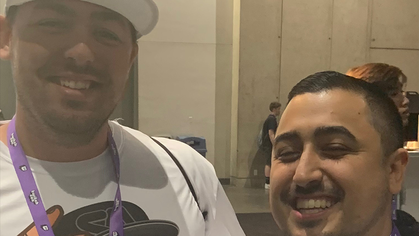 King and Da11aS